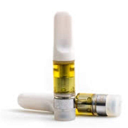 Live Sauce Vape Cartridges